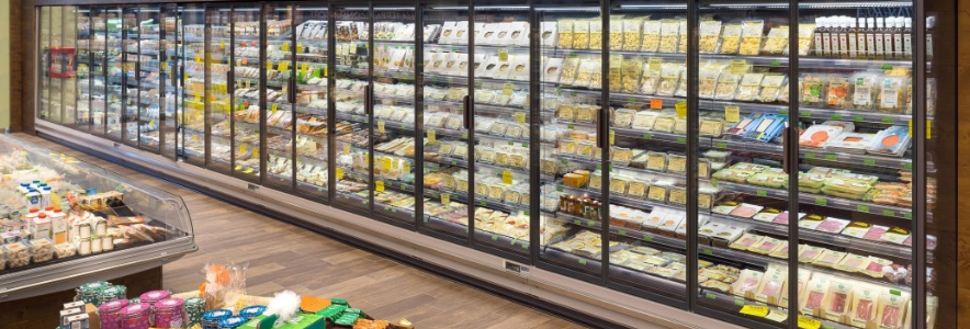 linea refrigerazione
